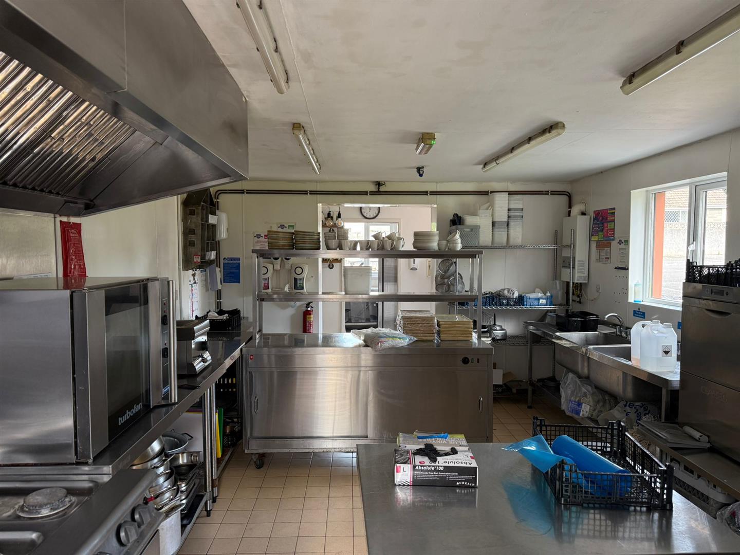 Exciting Restraunt Opportunity at The Laleston Inn, Wind Street, Laleston, Bridgend